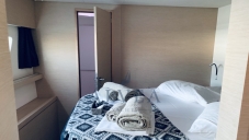 Fountaine Pajot Saona 47